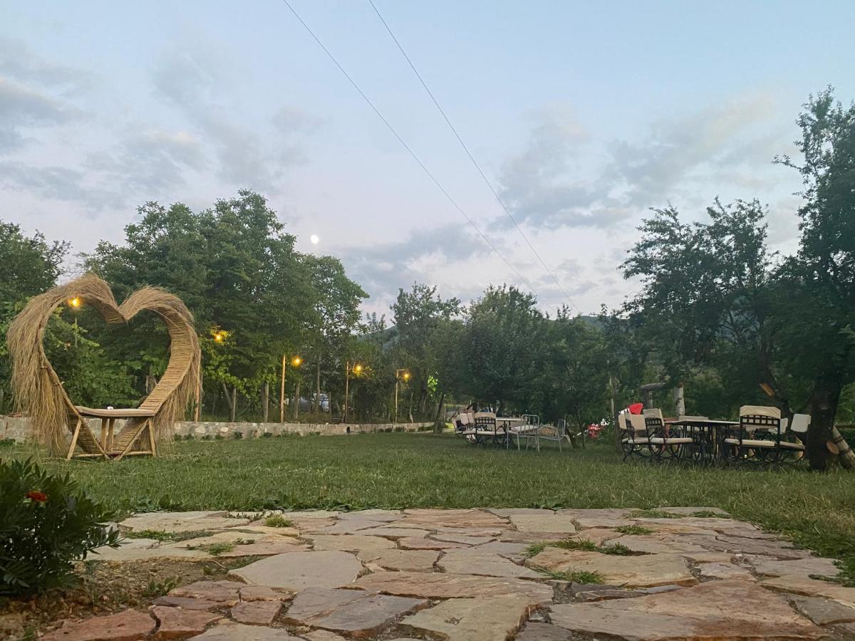 Lodge Disha Tirana
