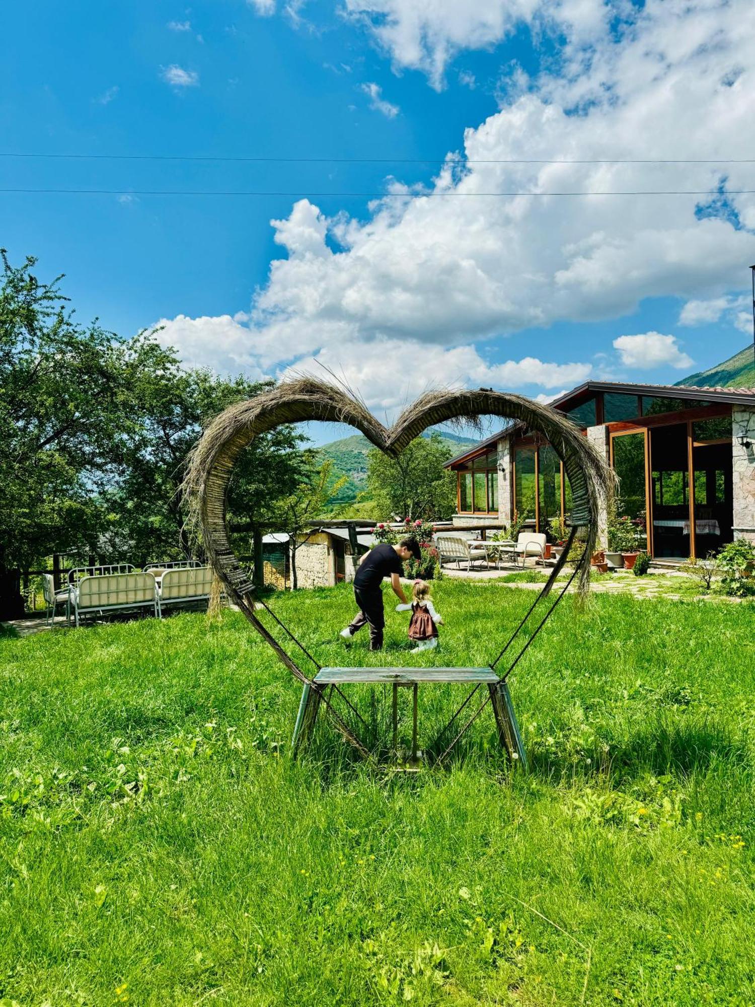 Lodge Disha Tirana