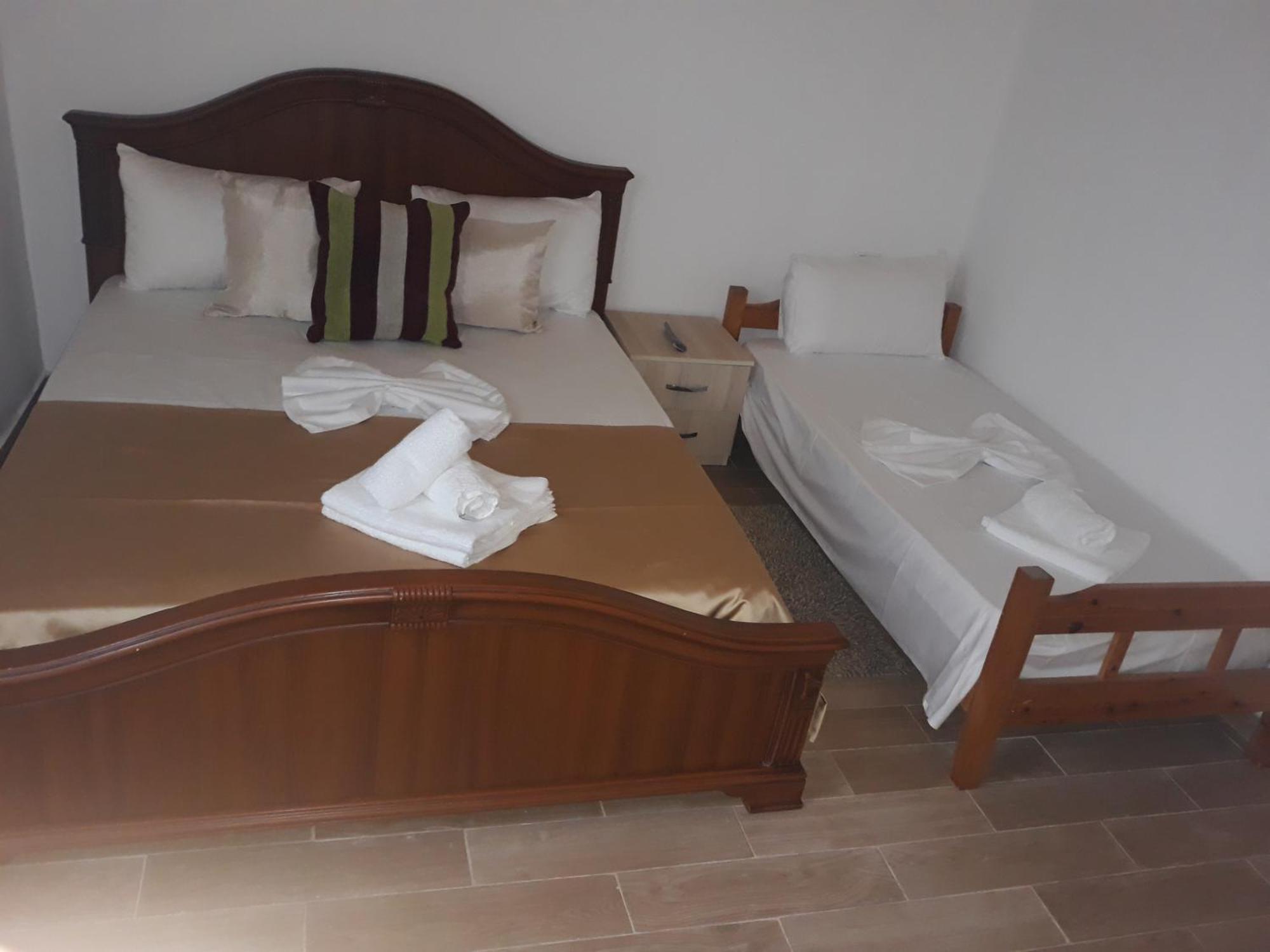 Disha Lodge *
