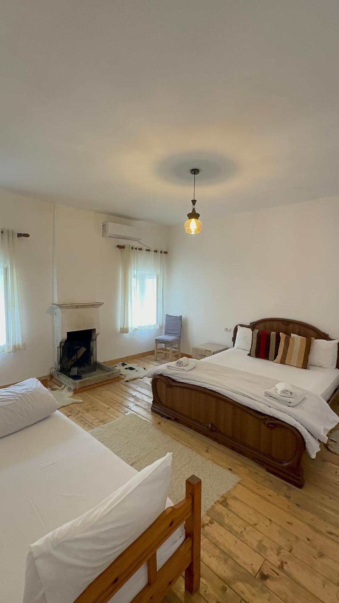 Disha Lodge