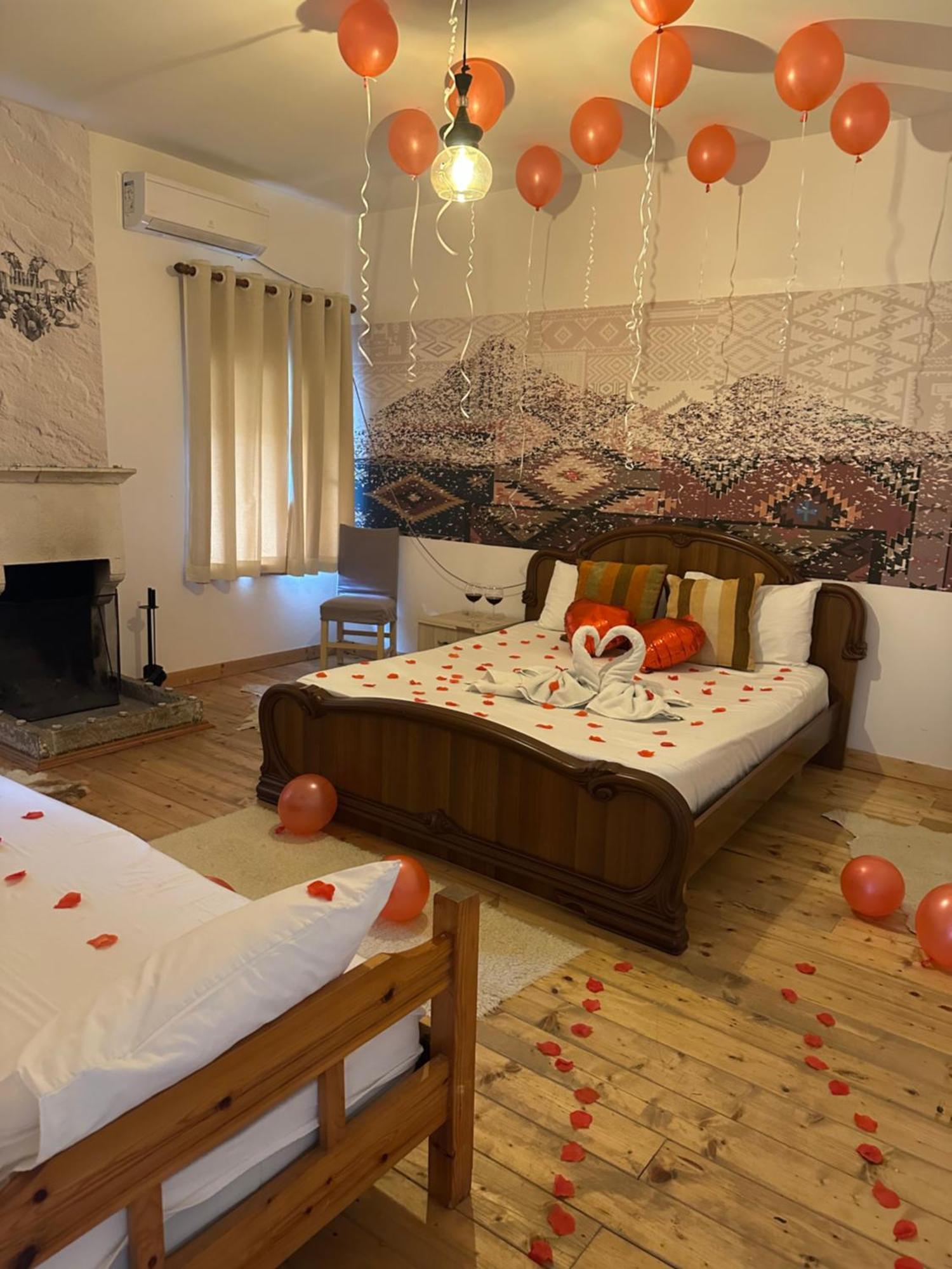 Disha Lodge